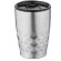 Vaso térmico promocional con tapa deslizante de acero 350ml GEO