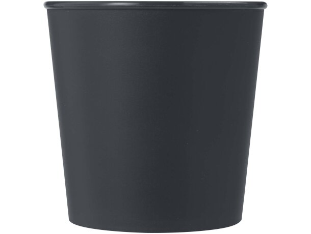 Vaso 200 ml Americano Switch Renew con bioplástico de caña Granito detalle 18