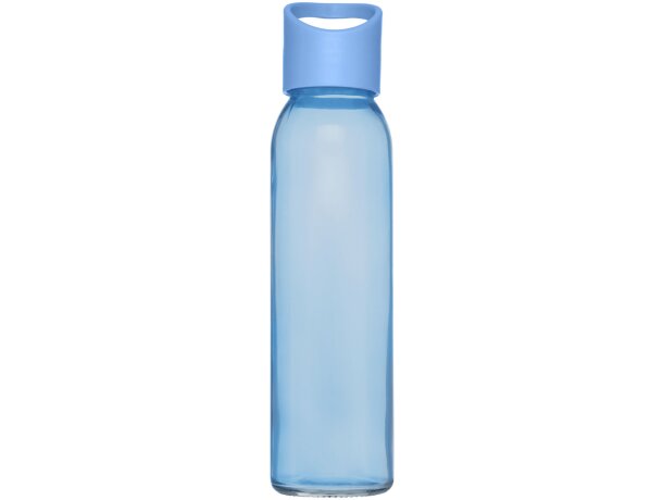 Bidón deportivo de vidrio de 500 ml Sky barato