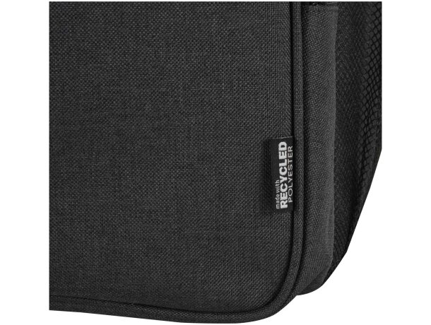 Mochila picnic nevera Tundra 20L con cubiertos y certificado GRS detalle 6
