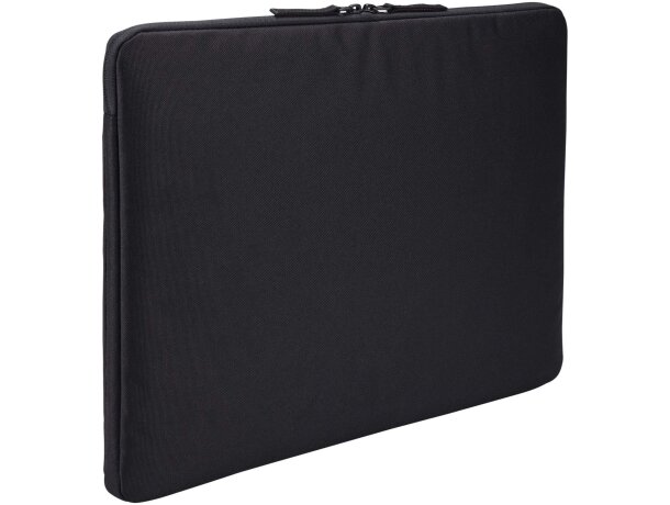 Funda reciclada Case Logic Invigo para portátil de 15,6 Negro intenso detalle 5