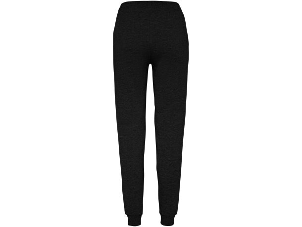 Pantalón deportivo Adelpho Roly con bolsillos y cintura ajustable Negro intenso detalle 10