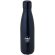 Bidón Cove acero inoxidable reciclado 500ml aislamiento térmico Azul marino detalle 32