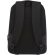 Mochila para ordenador de 15 con puerto usb poliéster reciclado grs Negro intenso detalle 9