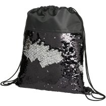 Mochila de cuerdas con lentejuelas 5L Mermaid Mochila de cuerdas con lentejuelas 5L Mermaid
