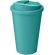 Vaso con aislamiento de 350 ml con tapa antigoteo Americano®­­ Renew Azul arrecife