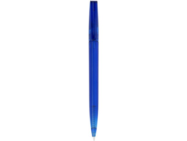 Bolígrafo de plástico en varios colores personalizado