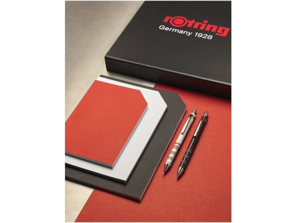 Bolígrafo con diseño discreto de escritura suave merchandising