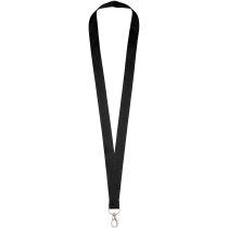 Lanyard con mosquetón práctico Impey