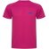 Camiseta deportiva infantil Montecarlo Roly punto piqué detalle 42