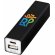 Powerbank Volt 2200 mAh aluminio indicador LED cable USB detalle 5