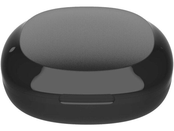 Auriculares Prixton TWS159 con cancelación activa de ruido Negro intenso detalle 2