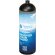 Bidón deportivo H2O Active Eco Vibe 850ml plástico oceánico Carbón/negro intenso detalle 1
