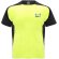 Camiseta deportiva Bugatti Roly cool fit unisex detalle 21