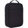 Organizador tecnológico Case Logic Invigo poliéster reciclado Negro intenso detalle 3