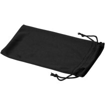 Bolsa de microfibra limpiadora para gafas de sol Clean