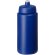 Baseline® Plus Bidón deportivo con tapa de 500 ml con asa Azul