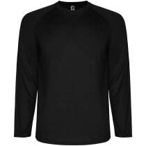 Camiseta técnica infantil Montecarlo Roly