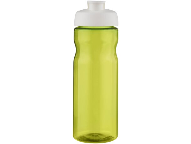 H2O Active® Base Bidón deportivo con Tapa Flip de 650 ml barato