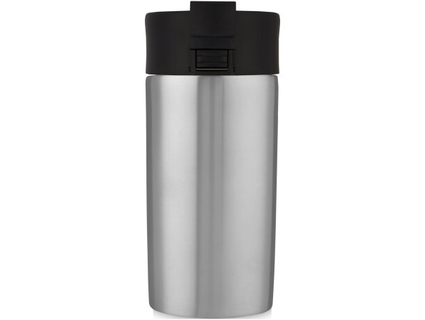 Vaso isotérmico Jetta 330 ml con aislamiento al vacío Plateado detalle 12