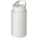 H2O Active® Bop Bidón deportivo con tapa con boquilla de 500 ml Blanco