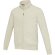 Sudadera cremallera reciclada Aware Galena unisex Avena