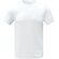 Camiseta Cool fit de manga corta para hombre Kratos Blanco detalle 3