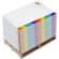 Taco de notas Pallet 2A Block-Mate® 120x80