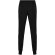 Pantalón infantil Argos Roly con cintura ajustable Negro intenso detalle 1