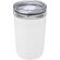 Vaso Bello vidrio borosilicato con carcasa