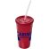 Vaso de pared doble de 350 ml Stadium original