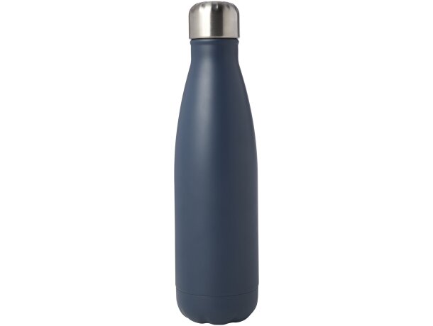 Bidón Cove acero inoxidable reciclado 500ml aislamiento térmico detalle 21