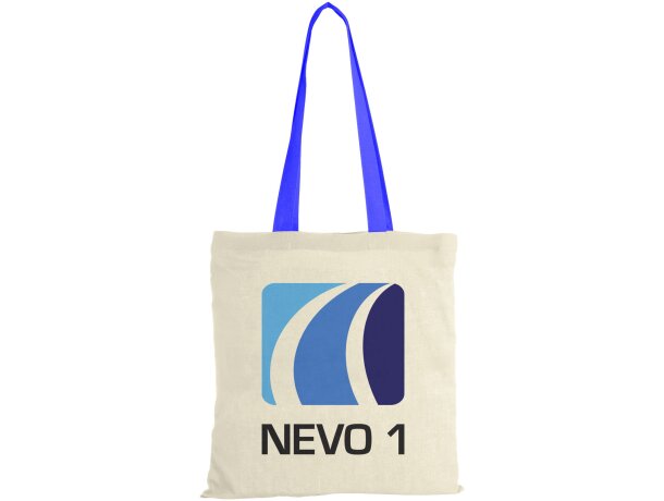 Tote de Algodón "nevada" barata