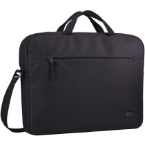 Bolsa portátil reciclada Case Logic Invigo negra
