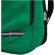 Mochila exterior GRS RPET Trails 6,5L certificada sostenible Verde detalle 42