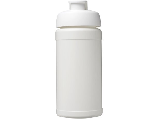 Baseline™ Plus Bidón deportivo con Tapa Flip de 500 ml Blanco detalle 29