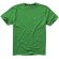 Camiseta de manga corta "nanaimo" Verde helecho detalle 82