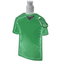 Bolsa de agua con forma de camiseta Goal football personalizado