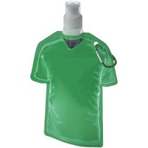 Bolsa de agua con forma de camiseta Goal football personalizado Bolsa de agua con forma de camiseta Goal football personalizado