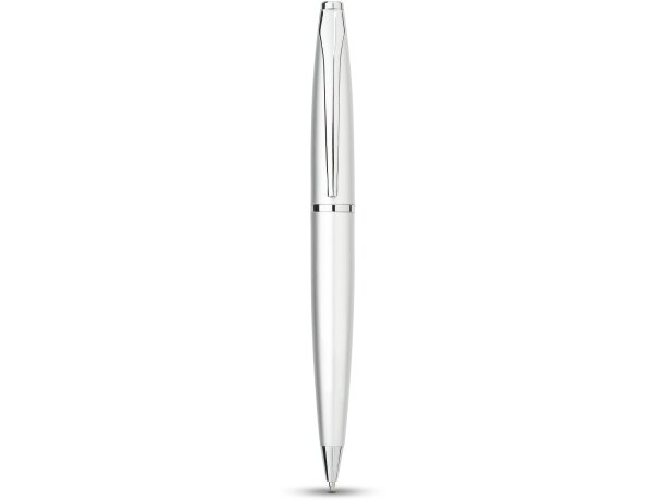 Bolígrafo elegante en metal