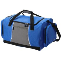 Bolsa de deporte con dos bolsillos laterales barata Bolsa de deporte con dos bolsillos laterales barata