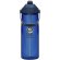 Botella 750ml Tritan Renew CamelBak Thrive Flip con pajita Azul real detalle 10
