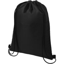Bolsas térmicas poliéster saco cuerdas
