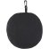 Gorro plegable Hatch en nylon 100 gramos Negro intenso detalle 4