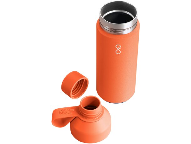 Botella térmica Ocean Bottle 500ml con aislamiento al vacío detalle 24