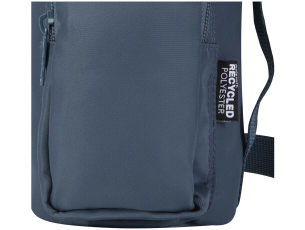 Bolsa para botellas de viaje reciclada Trip Aware de 2 litros detalle 20