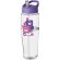 H2O Active® Tempo Bidón deportivo con tapa con boquilla de 700 ml para empresas