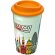 Brite-Americano® Vaso térmico de 350 ml Naranja