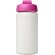 Baseline™ Plus Bidón deportivo con Tapa Flip de 500 ml Blanco/rosa detalle 52