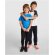 Pantalón infantil Argos Roly con cintura ajustable Azul marino detalle 4